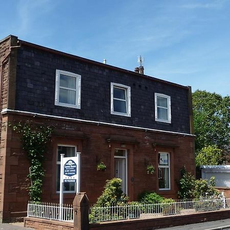 Lauren House Dumfries Kültér fotó