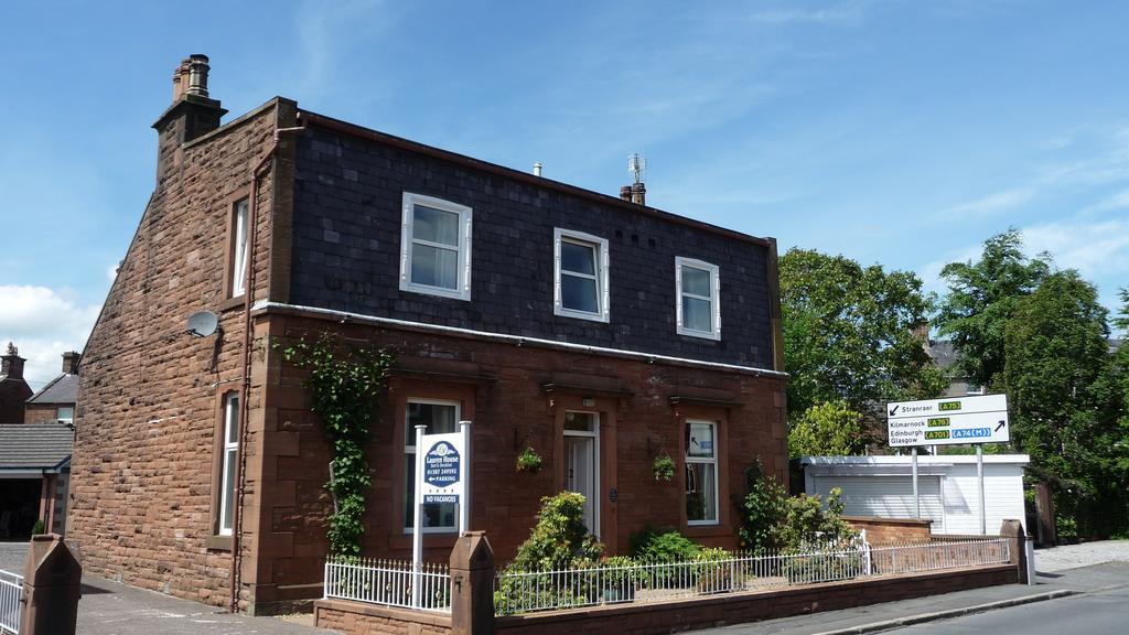 Lauren House Dumfries Kültér fotó