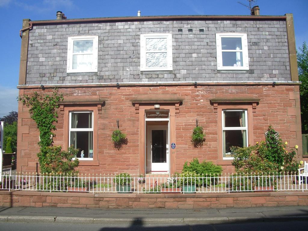 Lauren House Dumfries Kültér fotó