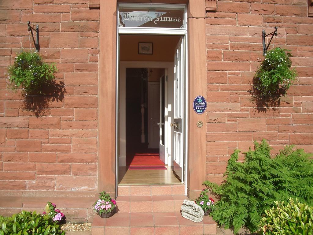 Lauren House Dumfries Kültér fotó
