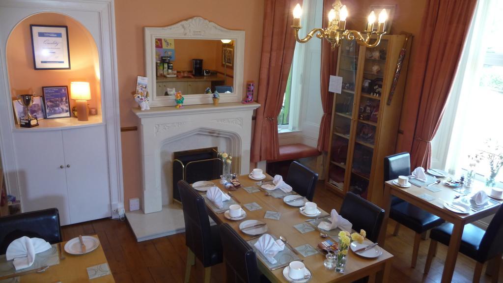 Lauren House Dumfries Kültér fotó