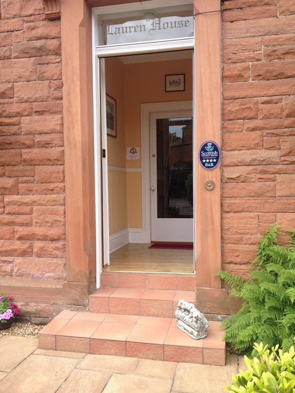 Lauren House Dumfries Szoba fotó