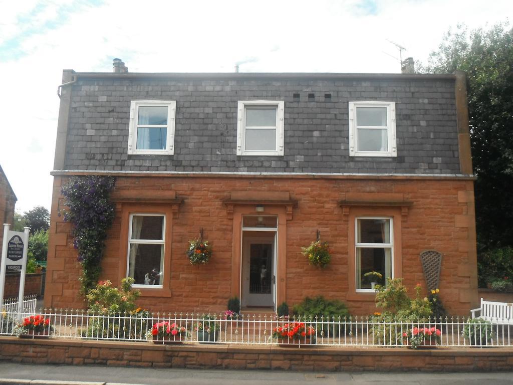Lauren House Dumfries Kültér fotó