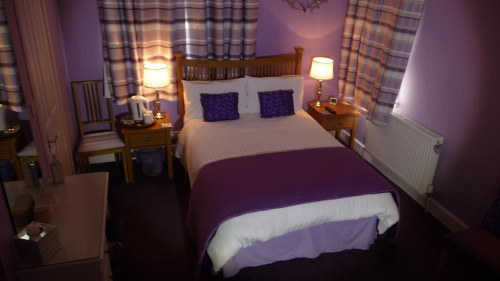 Lauren House Dumfries Kültér fotó